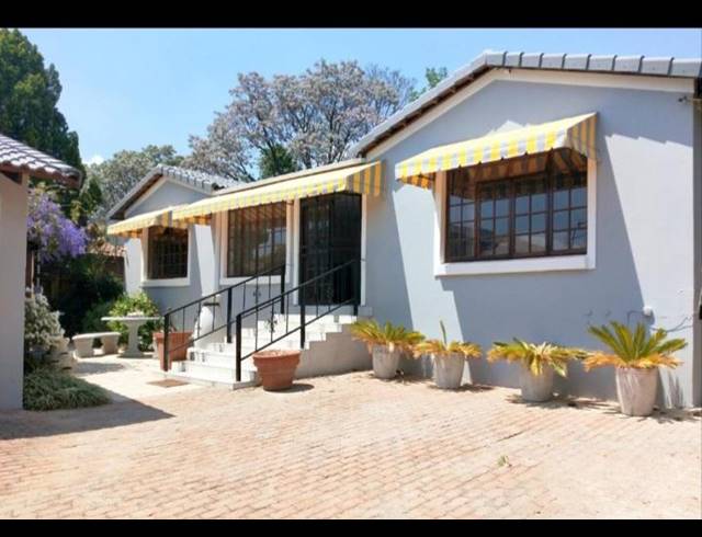 3 BEDROOM PROPERTY TO RENT IN EDENBURG